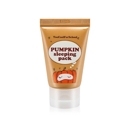 TOO COOL FOR SCHOOL Pumpkin Sleeping Pack Mini 30ml