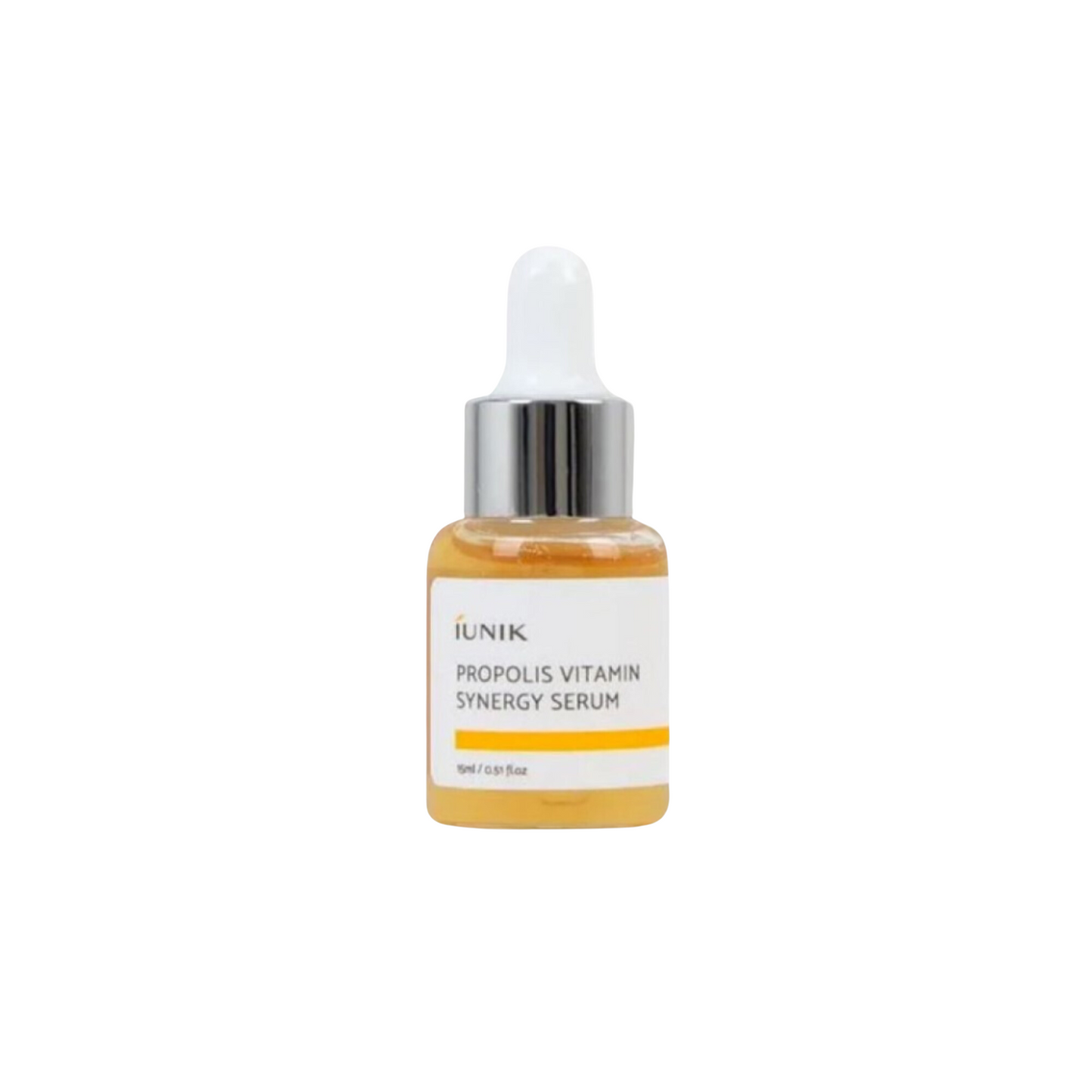 iUNIK Propolis Vitamin Synergy Serum 15ml