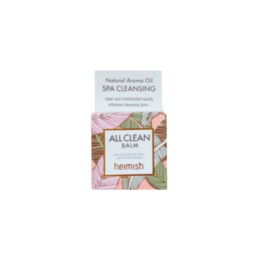 HEIMISH All Clean Balm Tester 5ml