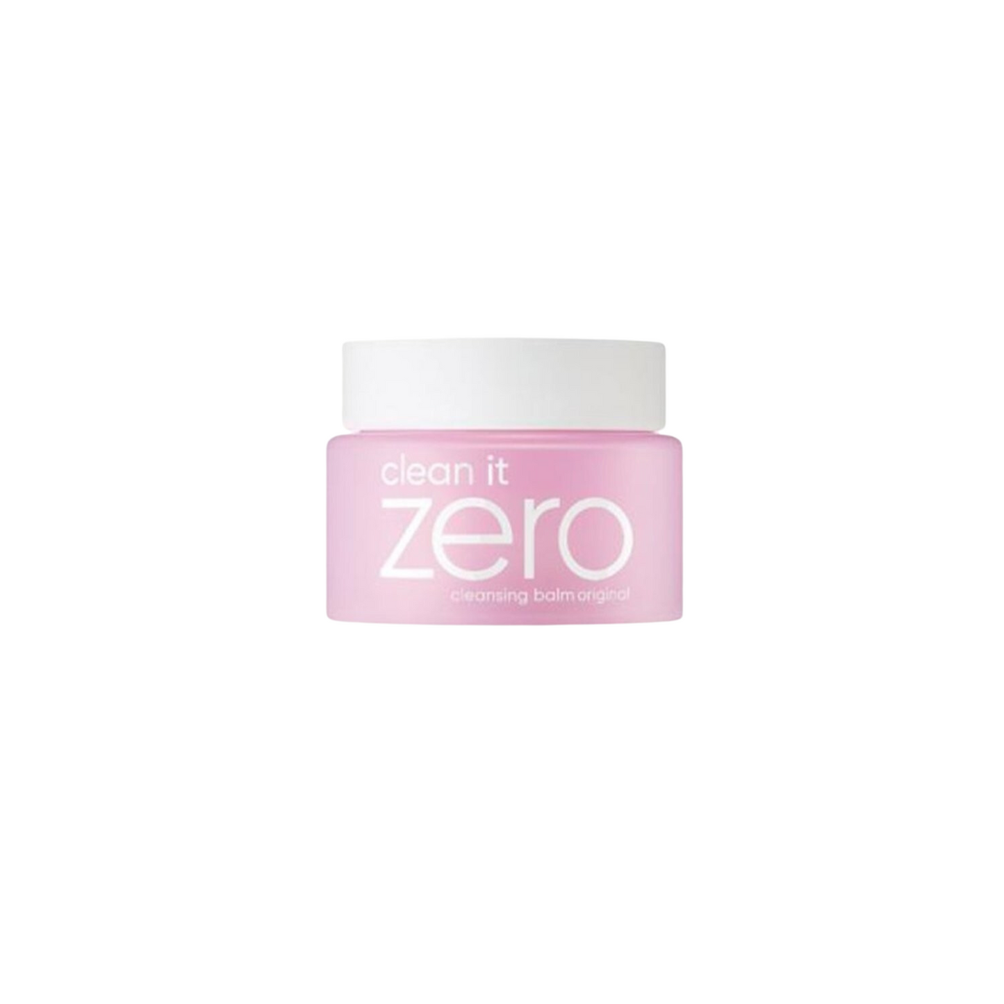 BANILA CO Clean It Zero Cleansing Balm Original 7ml