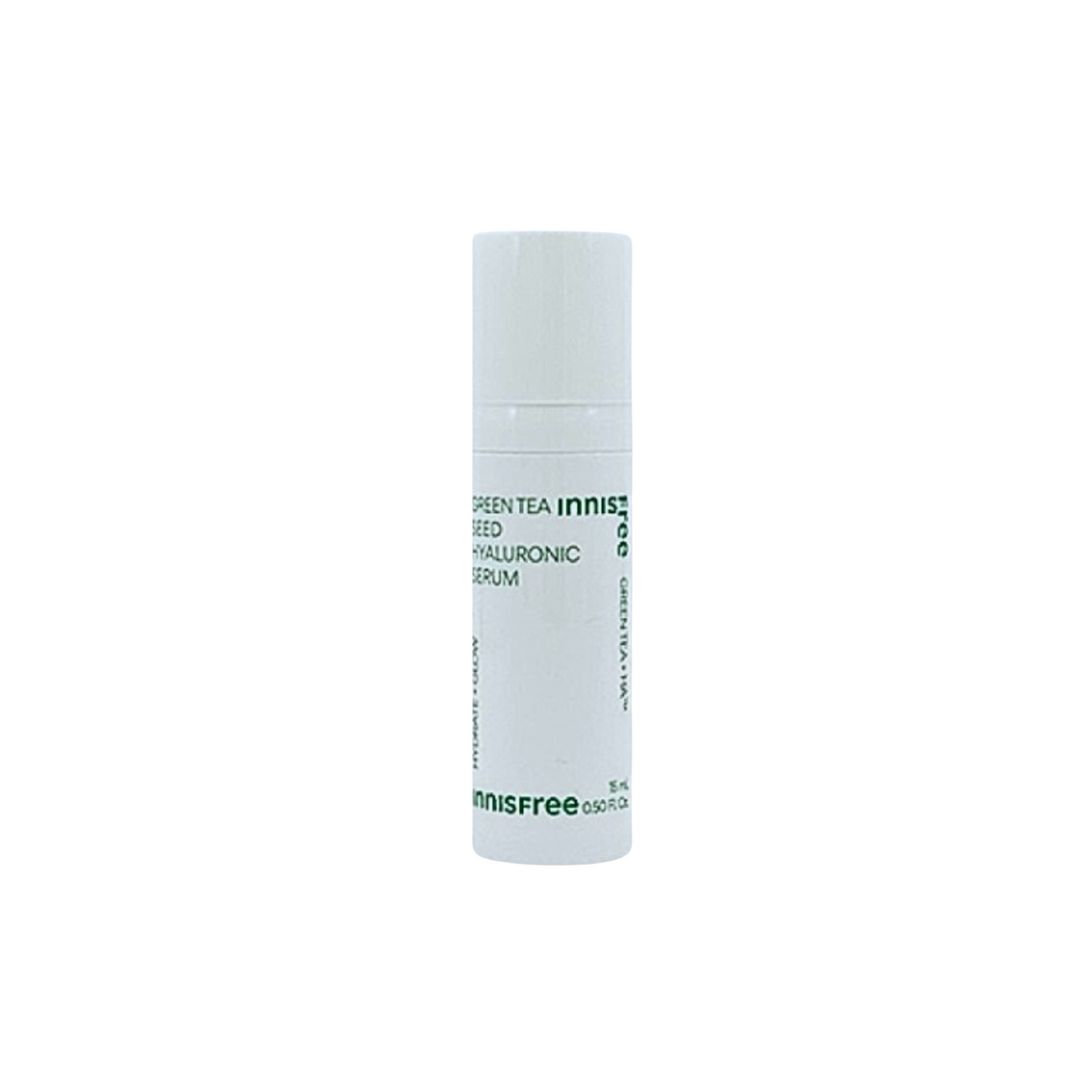 INNISFREE Green Tea Seed Hyaluronic Serum 15ml