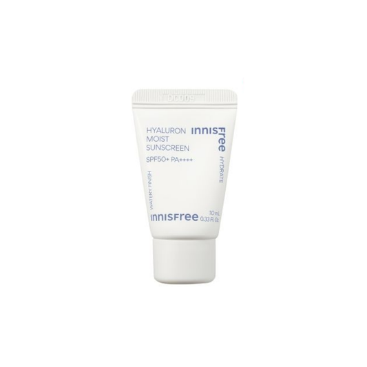 INNISFREE Hyaluron Moist Sunscreen 10ml